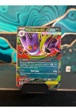 Mega Gengar Ex  056/094
