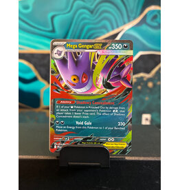 Mega Gengar Ex  056/094