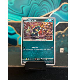 Murkrow  057/094