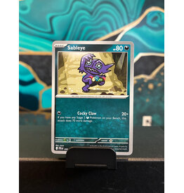 Sableye  059/094