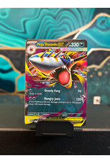 Mega Sharpedo Ex  061/094