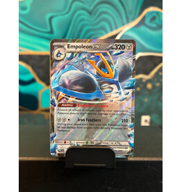 Empoleon Ex  070/094