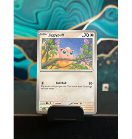Jigglypuff  076/094