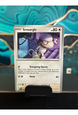 Smeargle  080/094