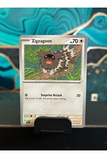 Zigzagoon  081/094