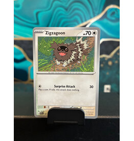 Zigzagoon  081/094