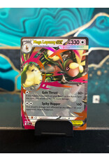 Mega Lopunny Ex  084/094