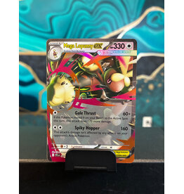 Mega Lopunny Ex  084/094
