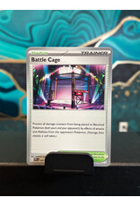 Battle Cage  085/094