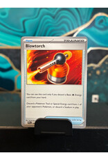 Blowtorch  086/094