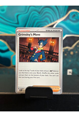 Grimsley's Move  090/094