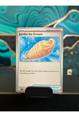 Jumbo Ice Cream  091/094