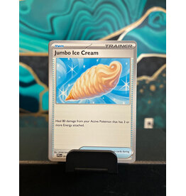 Jumbo Ice Cream  091/094