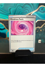 Wondrous Patch  094/094