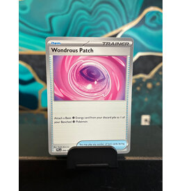 Wondrous Patch  094/094