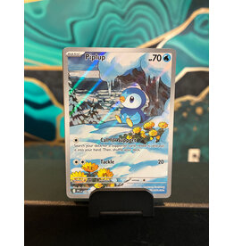 [HOLD]Piplup  098/094