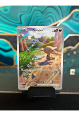 Paldean Wooper  102/094