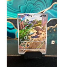 Paldean Wooper  102/094