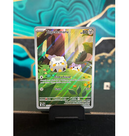 Togedemaru  104/094
