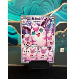 (HOLD) Wigglytuff  105/094