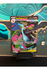 Mega Charizard X Ex  109/094
