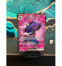 Mismagius Ex  112/094