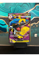 Mega Sharpedo Ex  113/094