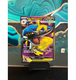 Mega Sharpedo Ex  113/094