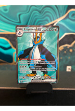 Empoleon Ex  114/094