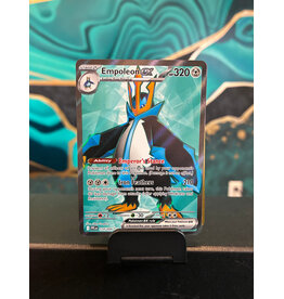 Empoleon Ex  114/094
