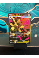Mega Lopunny Ex  115/094