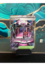 Battle Cage  116/094