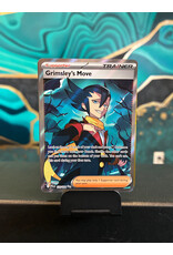 Grimsley's Move  120/094