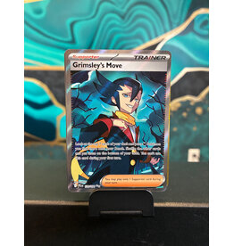 Grimsley's Move  120/094