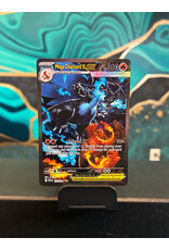 Mega Charizard X Ex  125/094