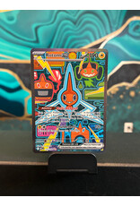 Rotom Ex  126/094