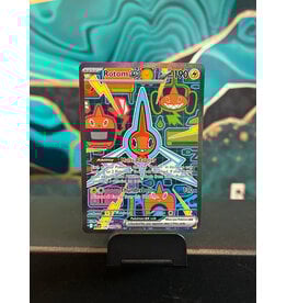 Rotom Ex  126/094