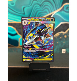 Mega Sharpedo Ex  127/094