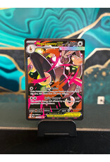 Mega Lopunny Ex  128/094