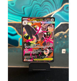 Mega Lopunny Ex  128/094