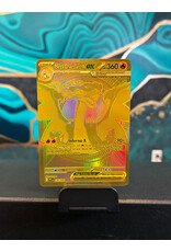 Mega Charizard X Ex  130/094