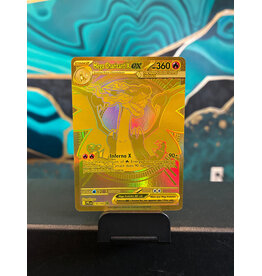 Mega Charizard X Ex  130/094