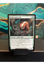Badgermole Cub  (TLA)