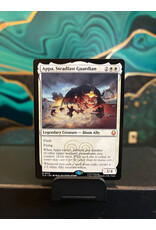 Appa, Steadfast Guardian  (TLA)