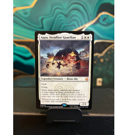 Appa, Steadfast Guardian  (TLA)