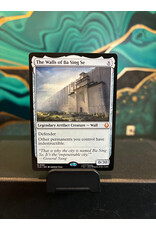 The Walls of Ba Sing Se  (TLA)