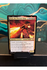 Ozai, the Phoenix King  (TLA)