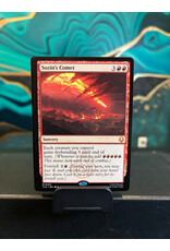 Sozin's Comet  (TLA)