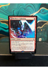 Redirect Lightning  (TLA)