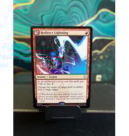 Redirect Lightning  (TLA)